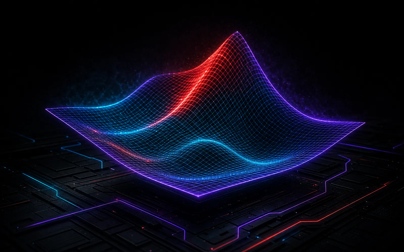 QuantEdge Pro