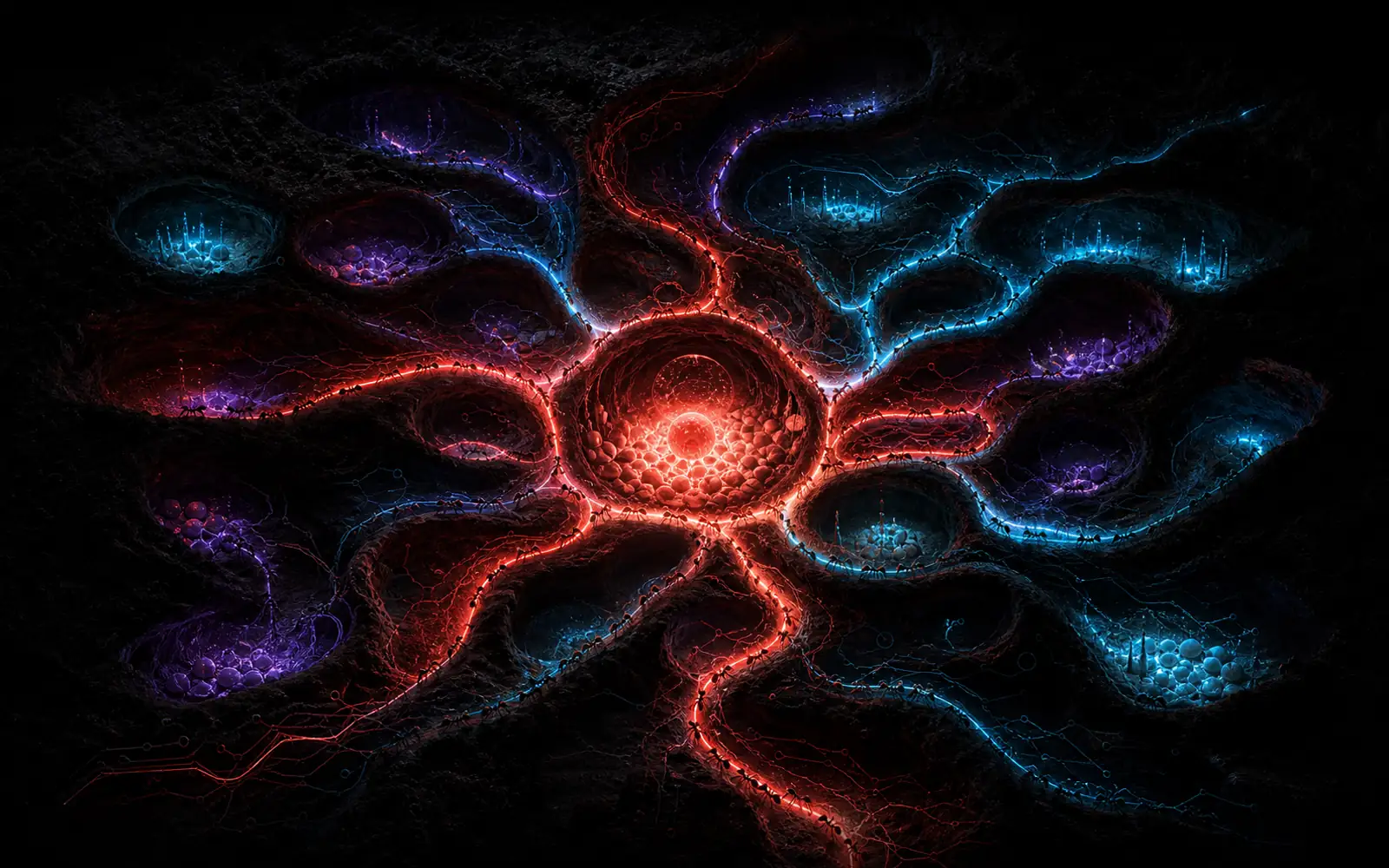 SubTerra