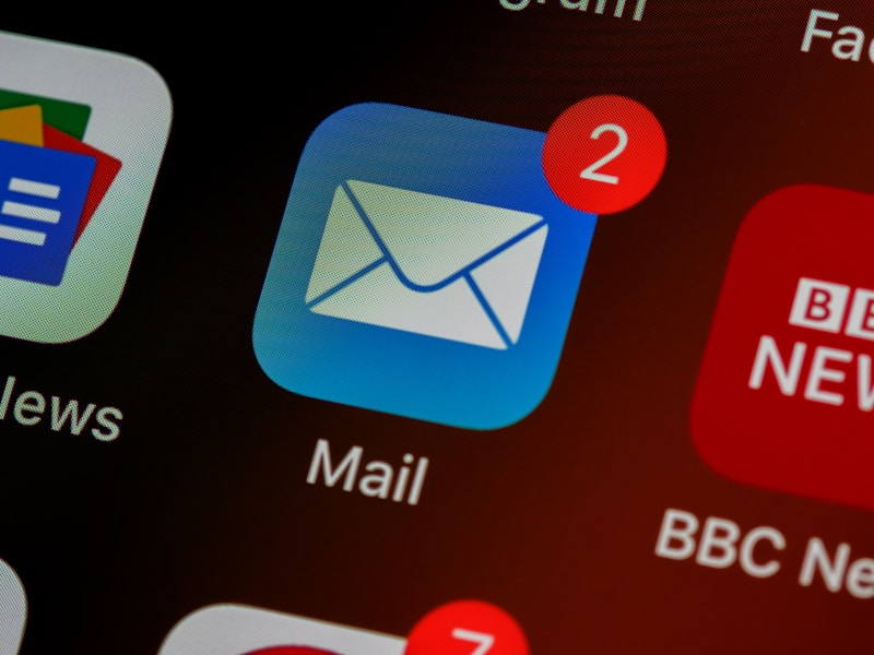 Email Automation